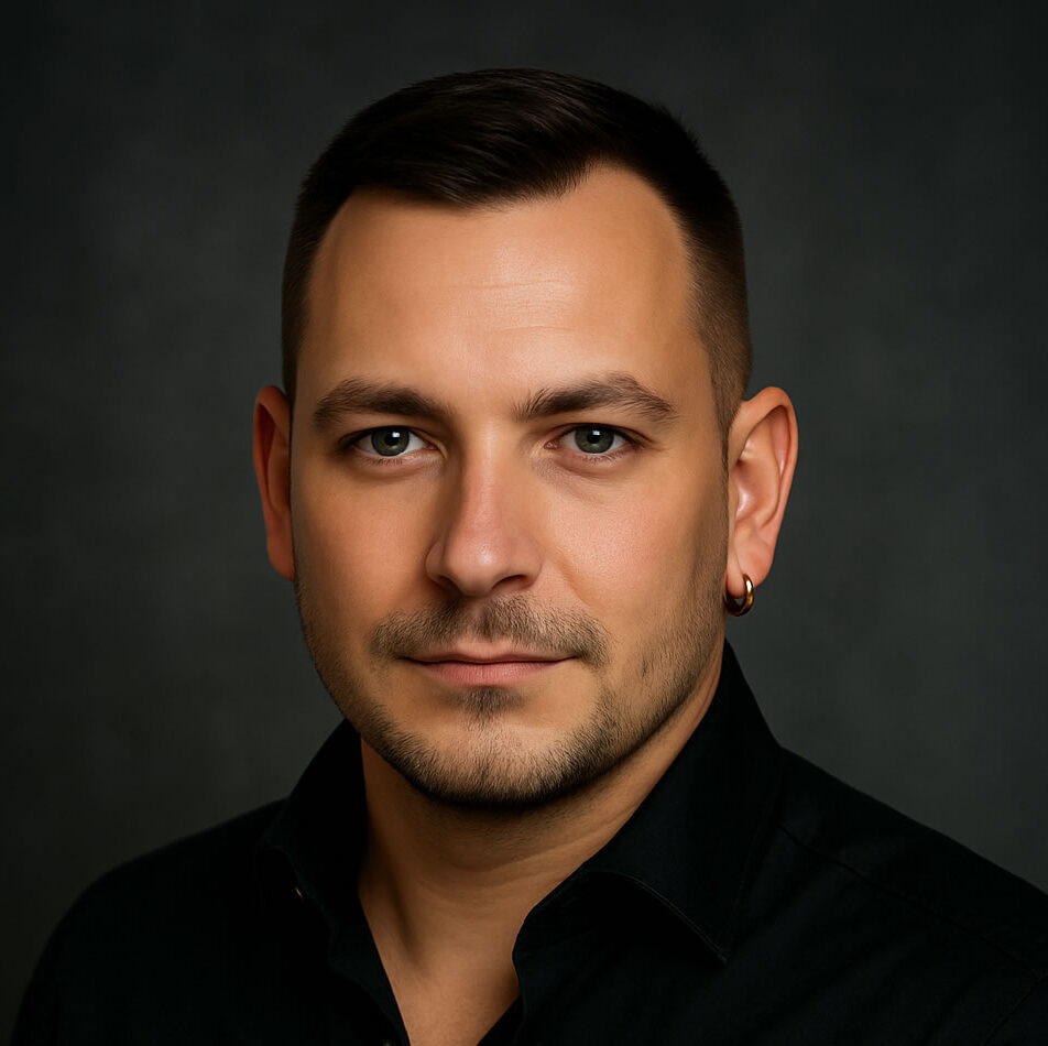 Boris Banaszak, Autor und fachliche Redaktion bei E-Zigaretten.org