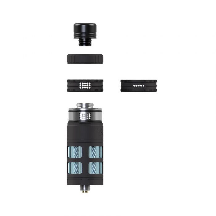 Simurg NX24 RTA Atomizer - Imist – Bild 6