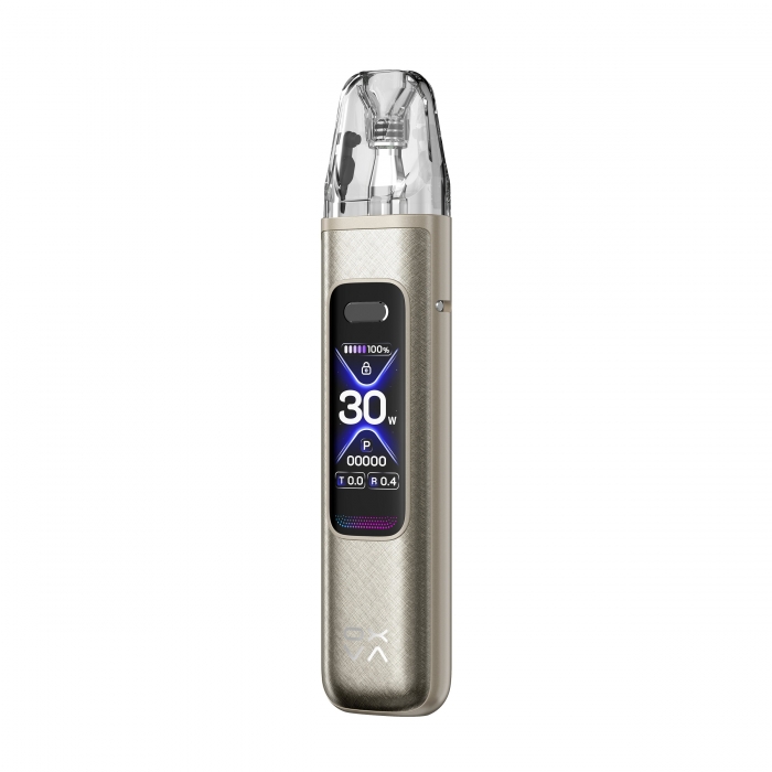 Xlim Pro 3 Pod Kit - OXVA – Bild 3