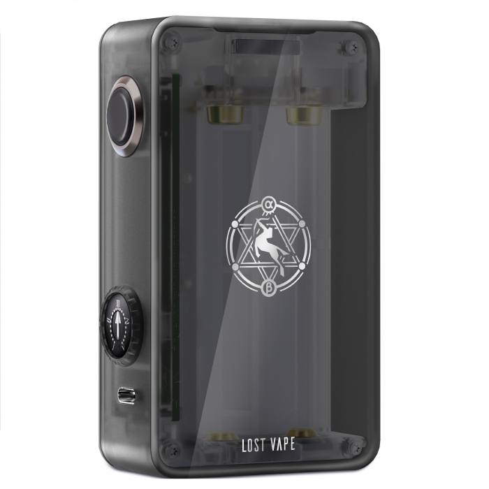 Centaurus P200 Mod - Lost Vape