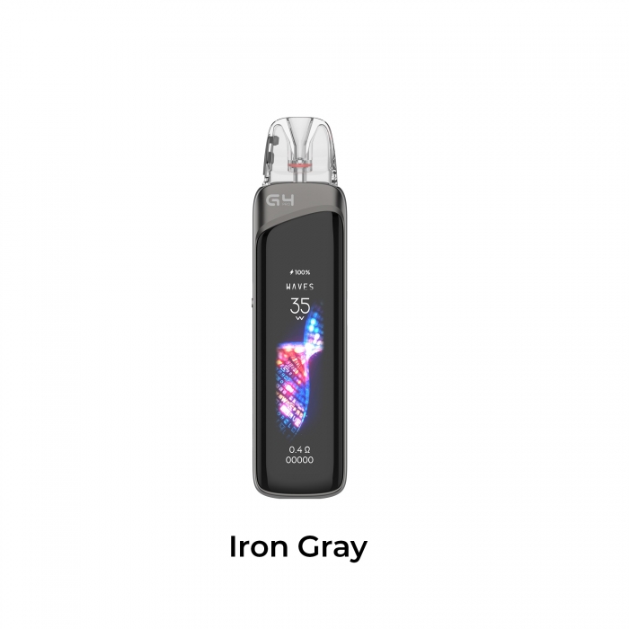Caliburn G4 Pro Pod Kit - Uwell – Bild 3