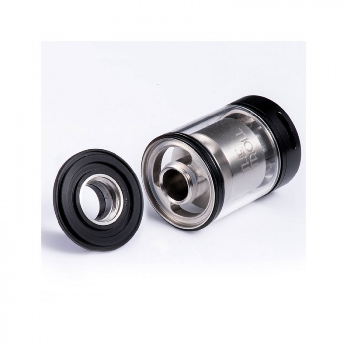 Selbstwickeltankverdampfer Troll RTA - Wotofo – Bild 5