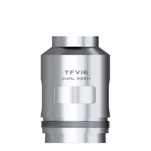 Ersatz Verdampferkopf für TFV16 (Dual Mesh 0,12 Ohm) - SMOK