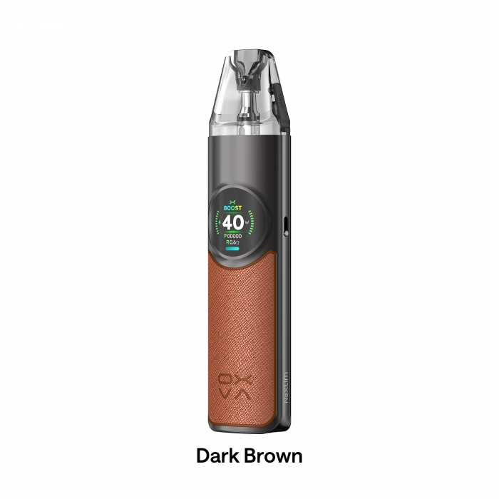 NeXlim Pod Kit - OXVA – Bild 3
