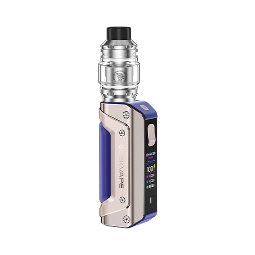 Aegis Solo 3 Kit - Geekvape – Bild 5