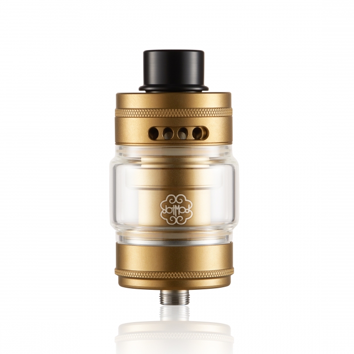 dotTank Max Atomizer - Neue Farben - DotMod – Bild 4