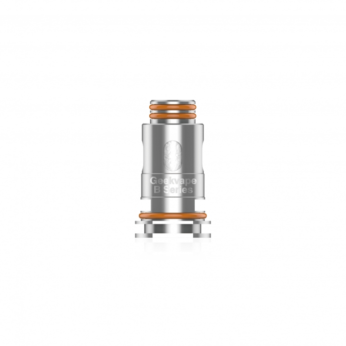 B-Series B 0.2 Verdampferköpfe - Geek Vape