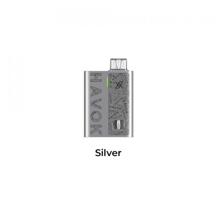 Havok R Pod Kit - Uwell – Bild 4