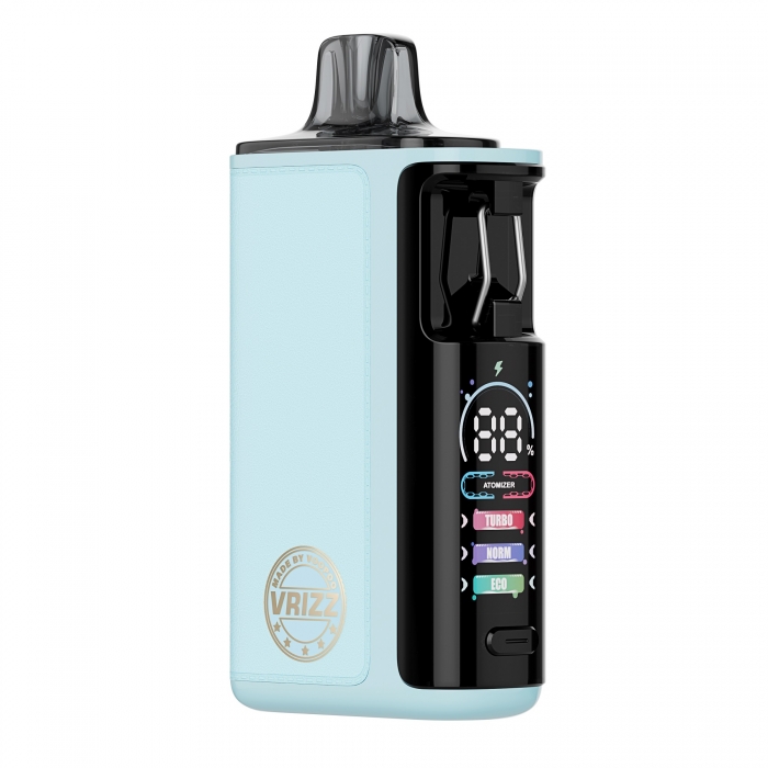 Vrizz 2 Pod Kit - VooPoo – Bild 2