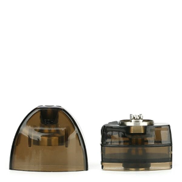 Ersatzpod Rebuildable Coil (RTA) für Jester Podsystem - Vapefly