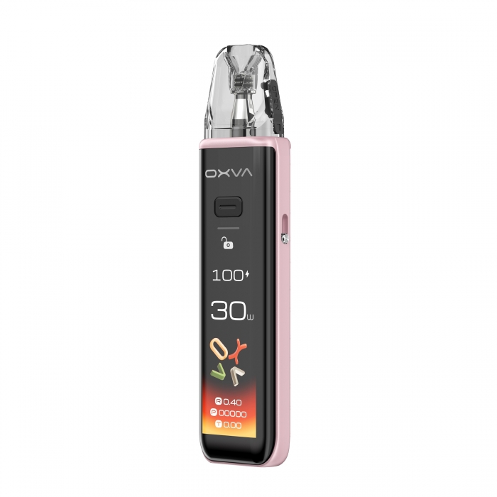 Xlim 3 Ultra Pod Kit - OXVA – Bild 4