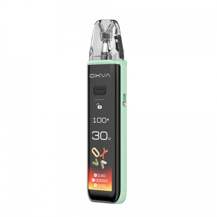 Xlim 3 Ultra Pod Kit - OXVA – Bild 2