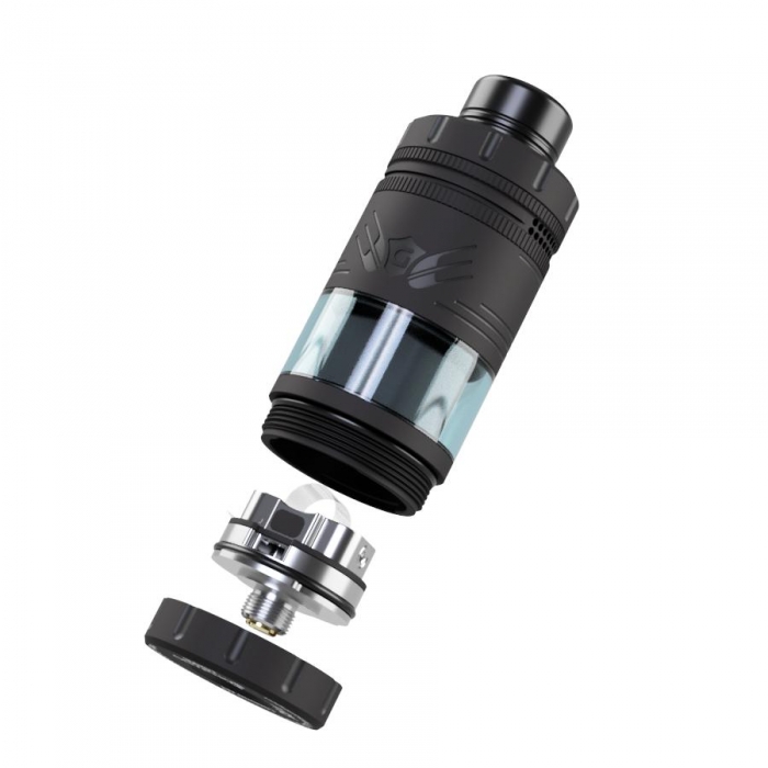 Gryphus ProM RDL RTA Atomizer - Imist – Bild 4