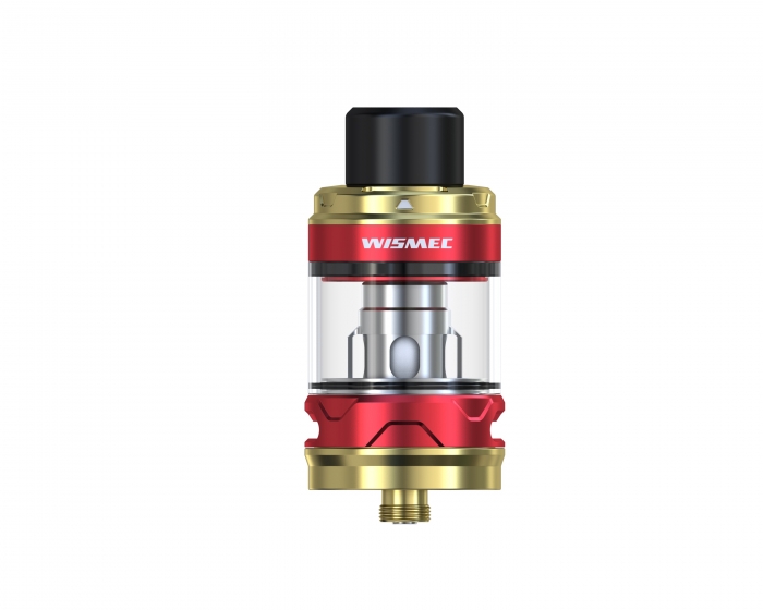 Reuleaux RX G Tank Atomizer - Wismec – Bild 2