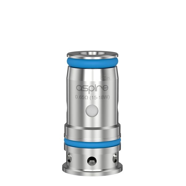 Ersatzverdampferköpfe AVP Mesh Coil (0,65 Ohm)/ Standard Coil (1,15 Ohm) - Aspire