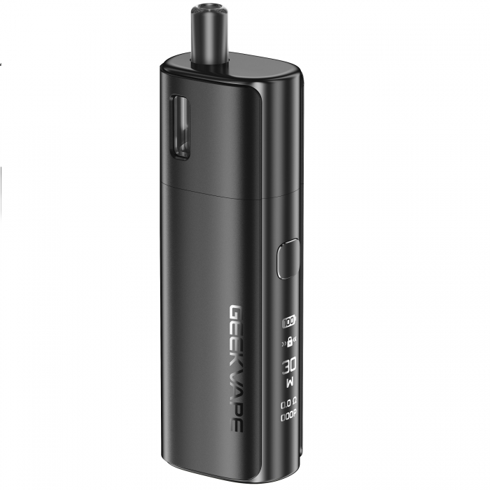 S30 Pro Pod Kit - Geekvape – Bild 3
