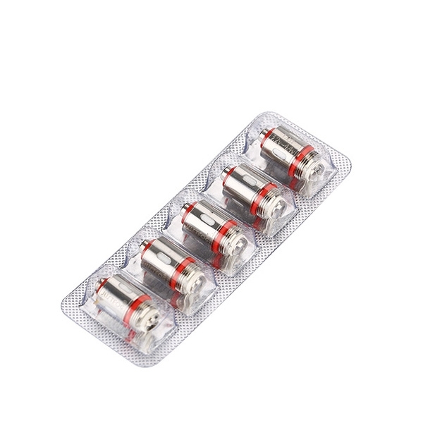 JustFog Organic Cotton 14/16 Coil Verdampferkopf – Bild 2