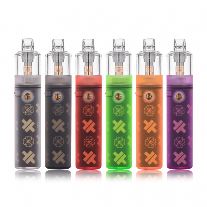 dotStick Revo Kit - DotMod – Bild 6