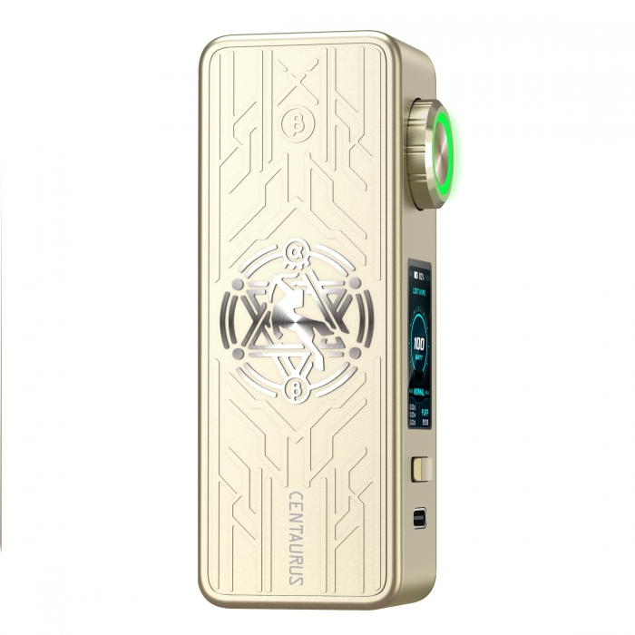 Centaurus M100 Mod - Lost Vape – Bild 4