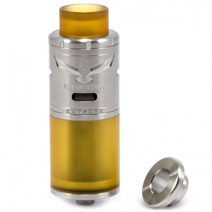 Vapor Giant EXTREME - Niko Vapor