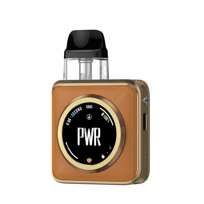 Xros 5 Nano Pod Kit - Vaporesso – Bild 6