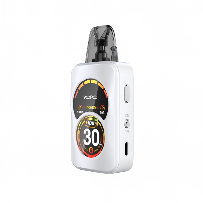 Argus A Pod Kit - VooPoo – Bild 5