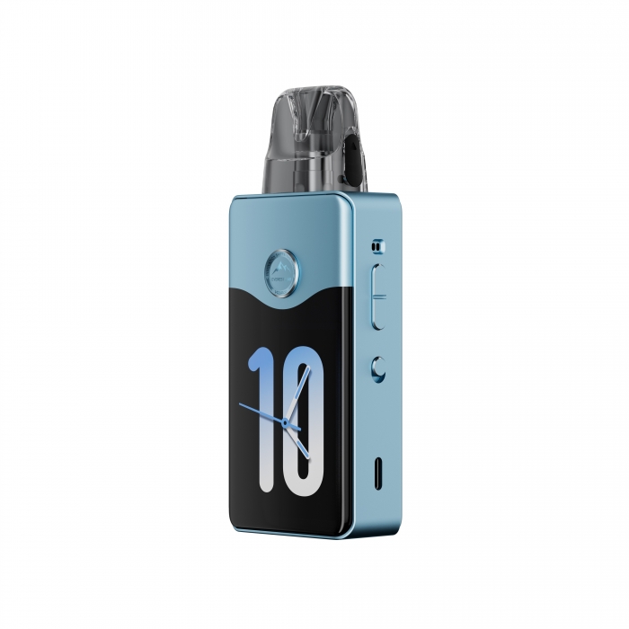 Vinci E120 Pod Kit - VooPoo – Bild 5