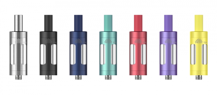 Prism T18 Tank Atomizer - INNOKIN – Bild 6