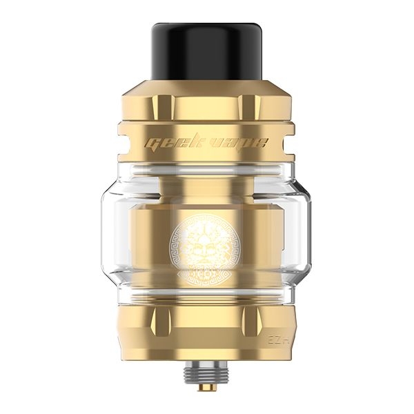 Z Max Subohm Tankverdampfer - Geek Vape – Bild 6