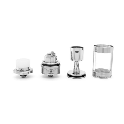 VaporGiant Mini V4 - VaporGiant – Bild 3