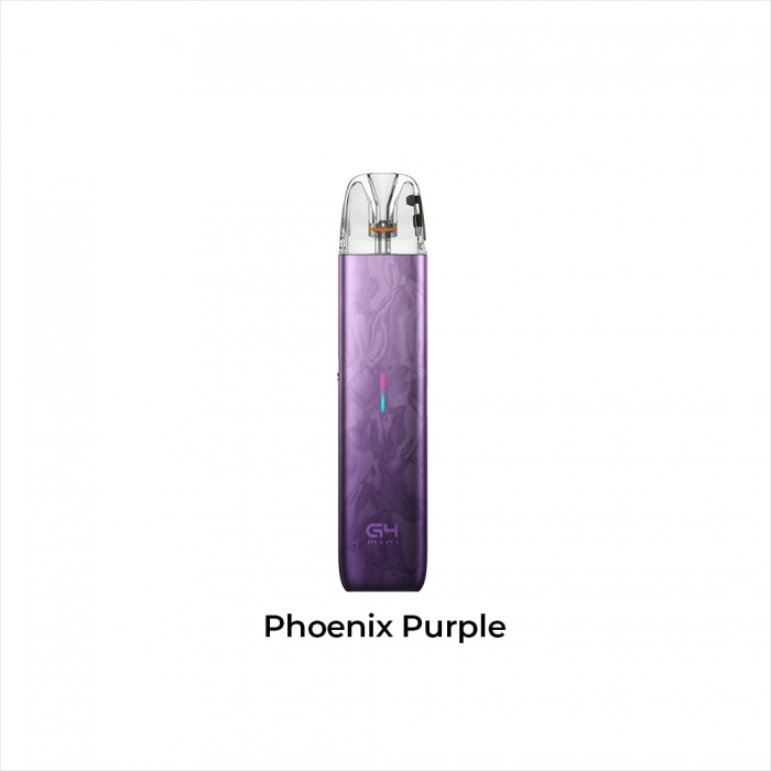 Caliburn G4 Mini Pod Kit - Uwell – Bild 5
