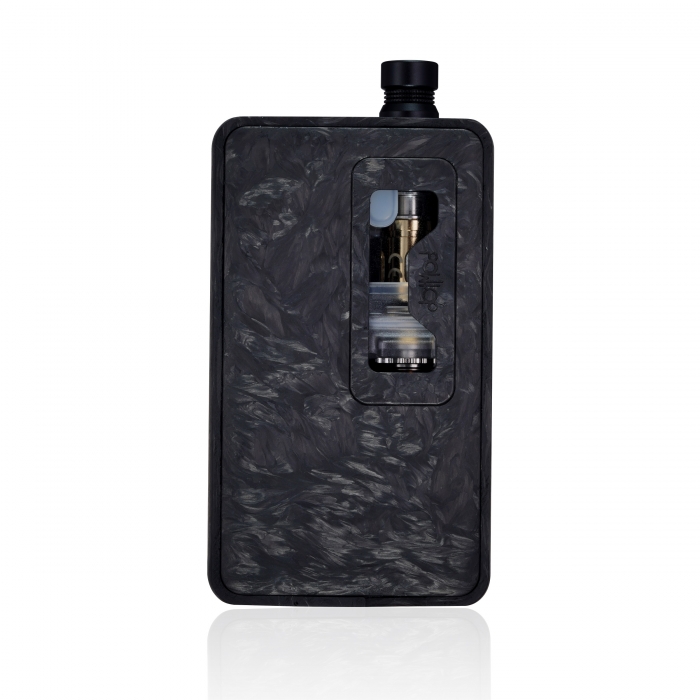 dotAIO V3 Kit - Forged Carbon Fiber Edition - DotMod – Bild 5