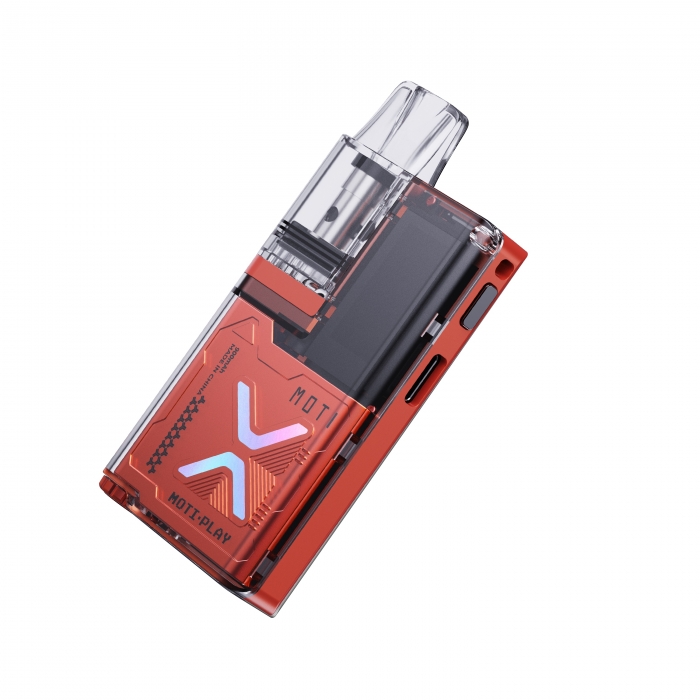 MOTI Play Pod Kit - MOTI – Bild 5
