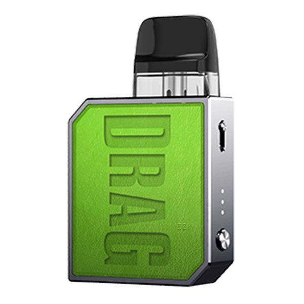 Drag Nano 2 Pod Kit - Voopoo – Bild 2