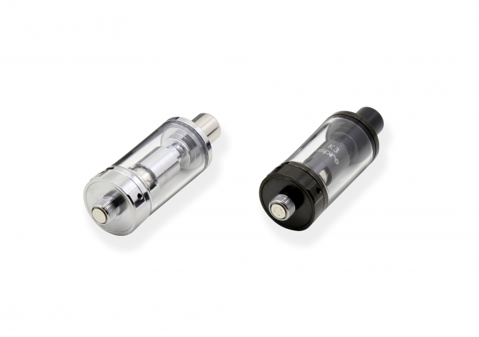 K3-Tankverdampfer - Aspire – Bild 3
