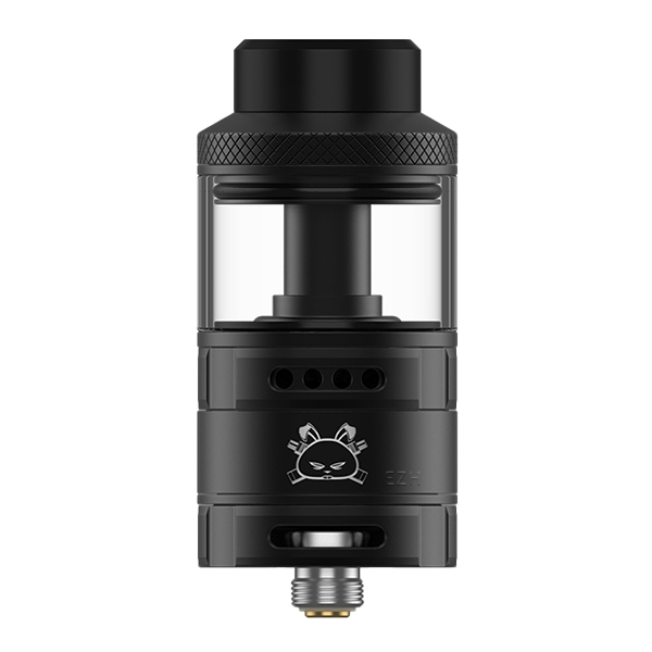 Fat Rabbit Solo RTA Atomizer - Hellvape – Bild 5
