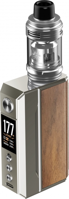 Drag 4 Kit - Voopoo – Bild 5