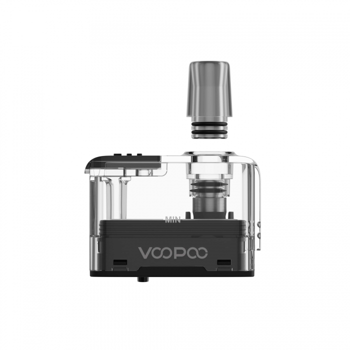 Doric Go 5ml Pod - VooPoo – Bild 3