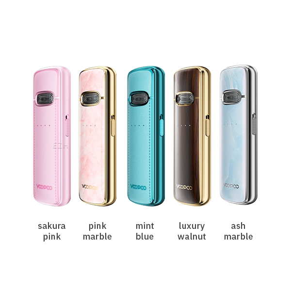 Vmate E Pod Kit - VooPoo – Bild 5