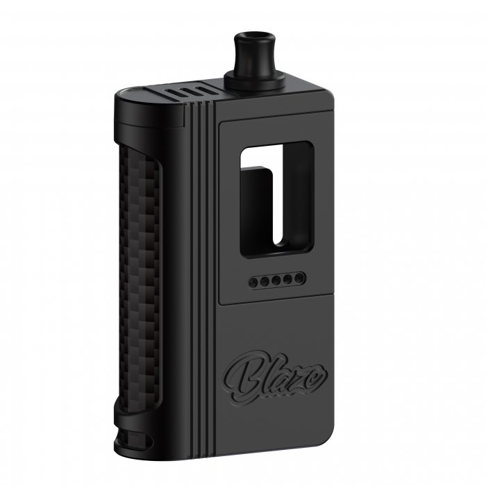 Blaze AIO Boro Mod - ThunderHead Creations