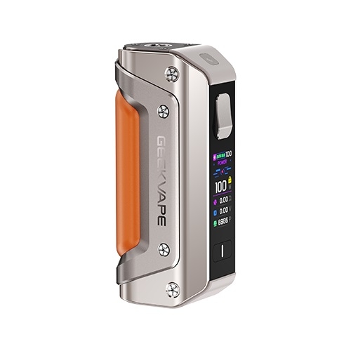 Aegis Solo 3 Mod - Geekvape – Bild 3