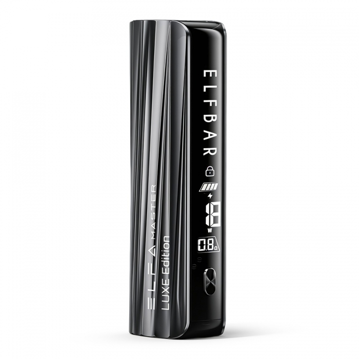 ELFA Master Basisgerät - Luxe Edition - Elfbar – Bild 4
