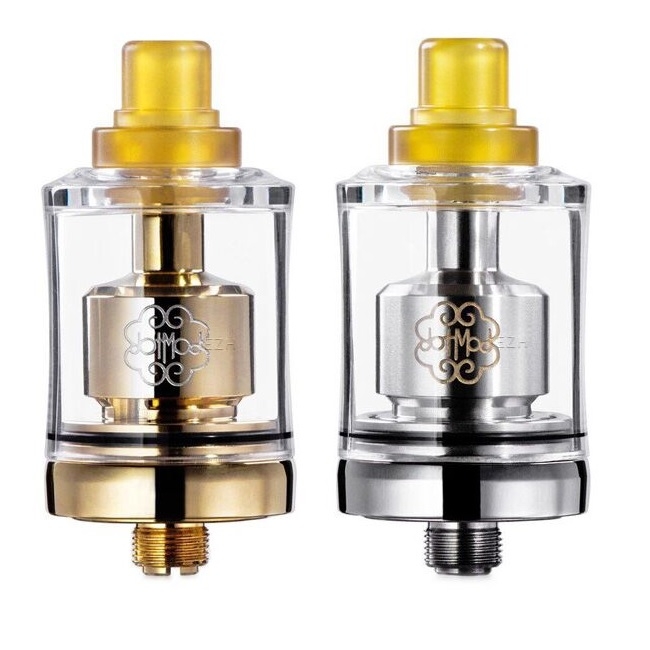 DotMTL - RTA - DotMod