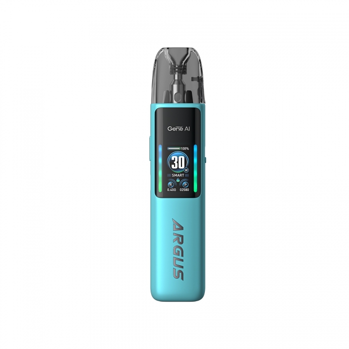 Argus G2 Pod Kit - VooPoo – Bild 3