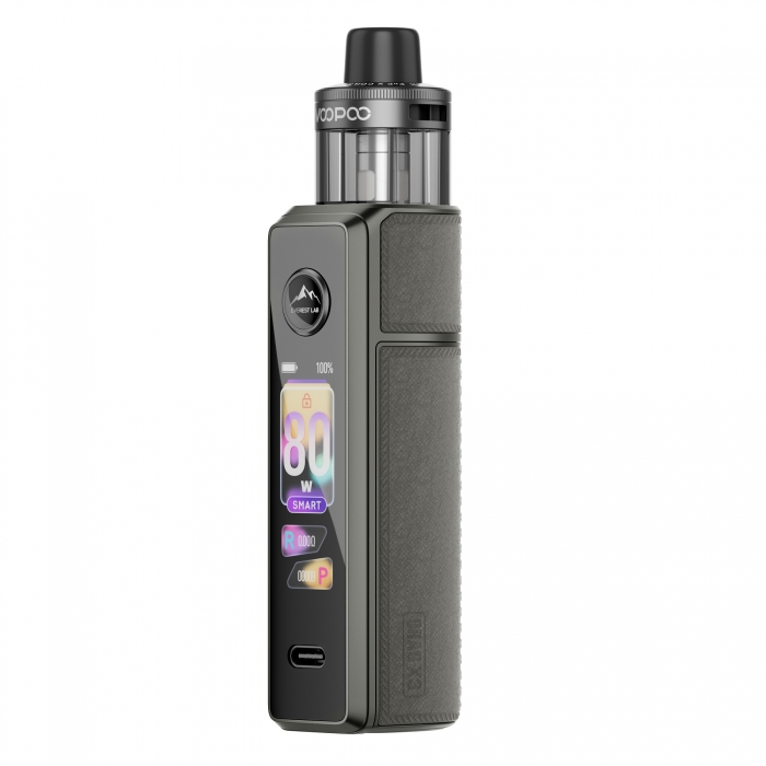 Drag X3 Pod Kit - VooPoo – Bild 2