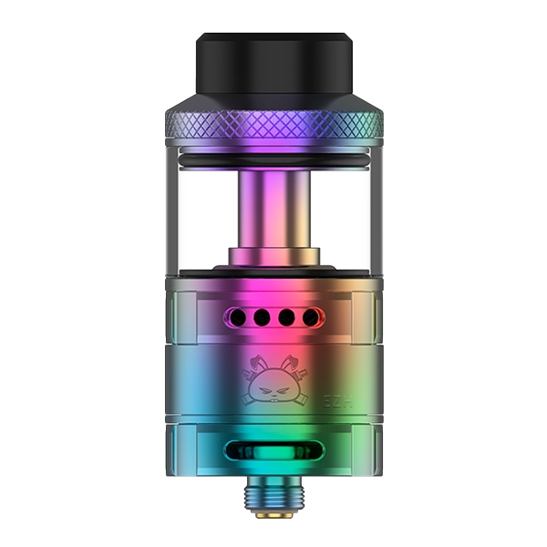 Fat Rabbit Solo RTA Atomizer - Hellvape – Bild 4