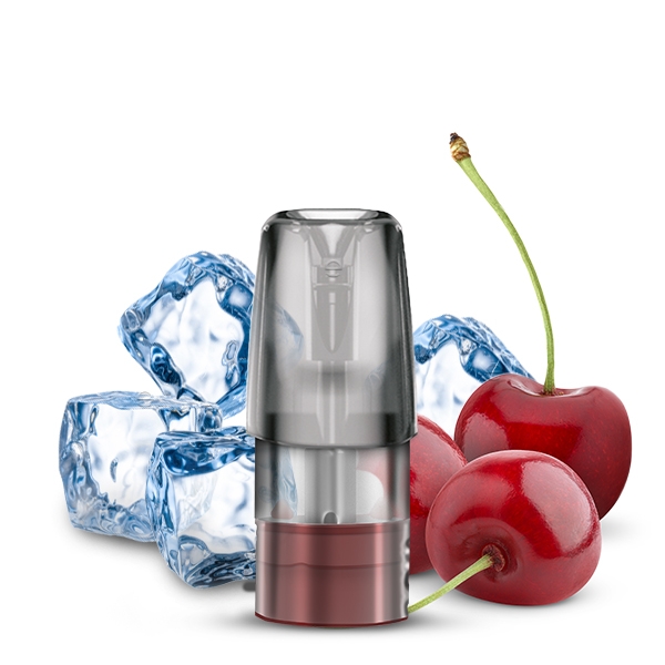 **MATE 500 P1 Prefilled Pods (2 Stk) - Elfbar – Bild 3