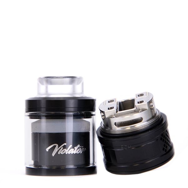 Violator RTA Limited Edition - QP Design – Bild 4