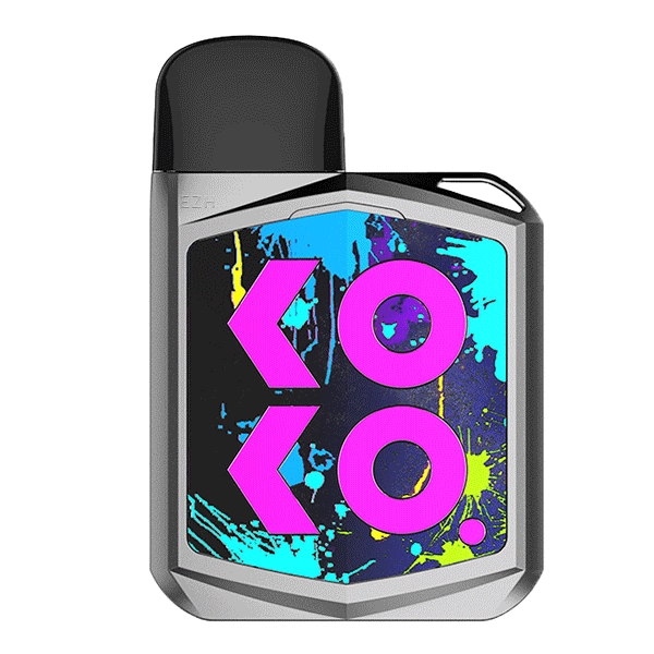 Caliburn Koko Prime Starterset - UWELL – Bild 4