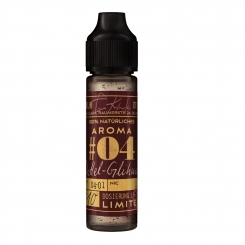 LONGFILL AROMA NO.4 - TOM KLARK